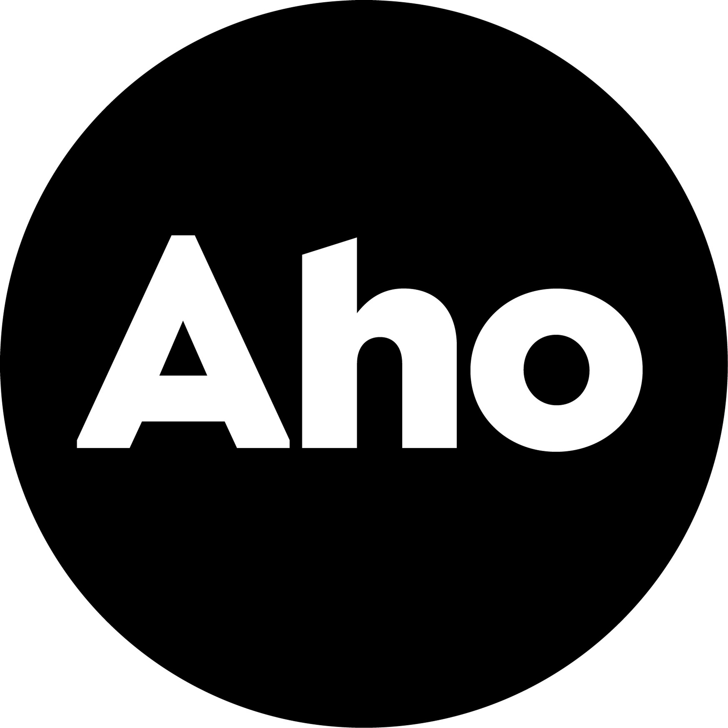Aho