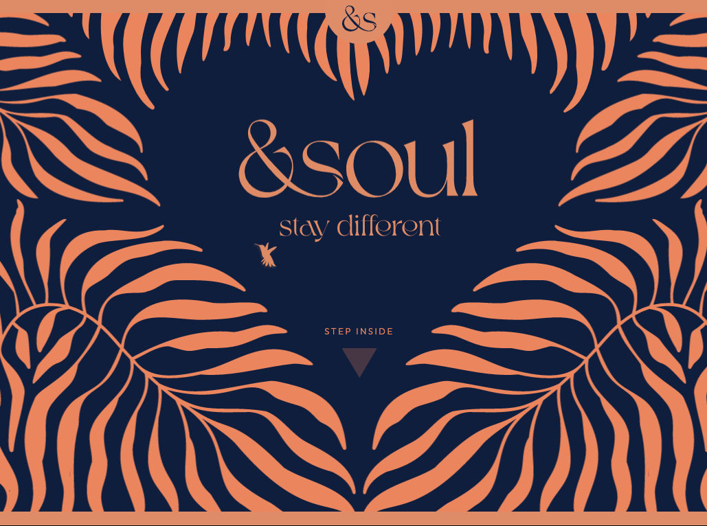And Soul