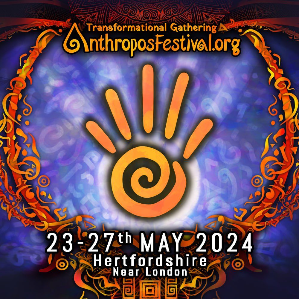 Anthropos Festival