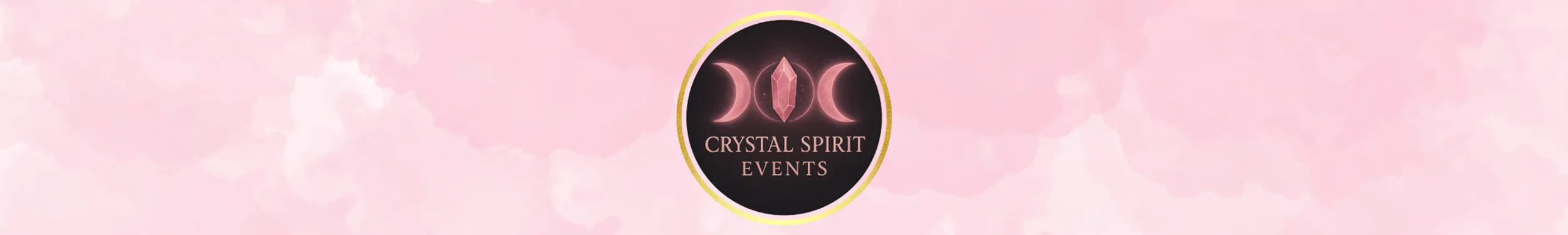 Crystal Spirit Events