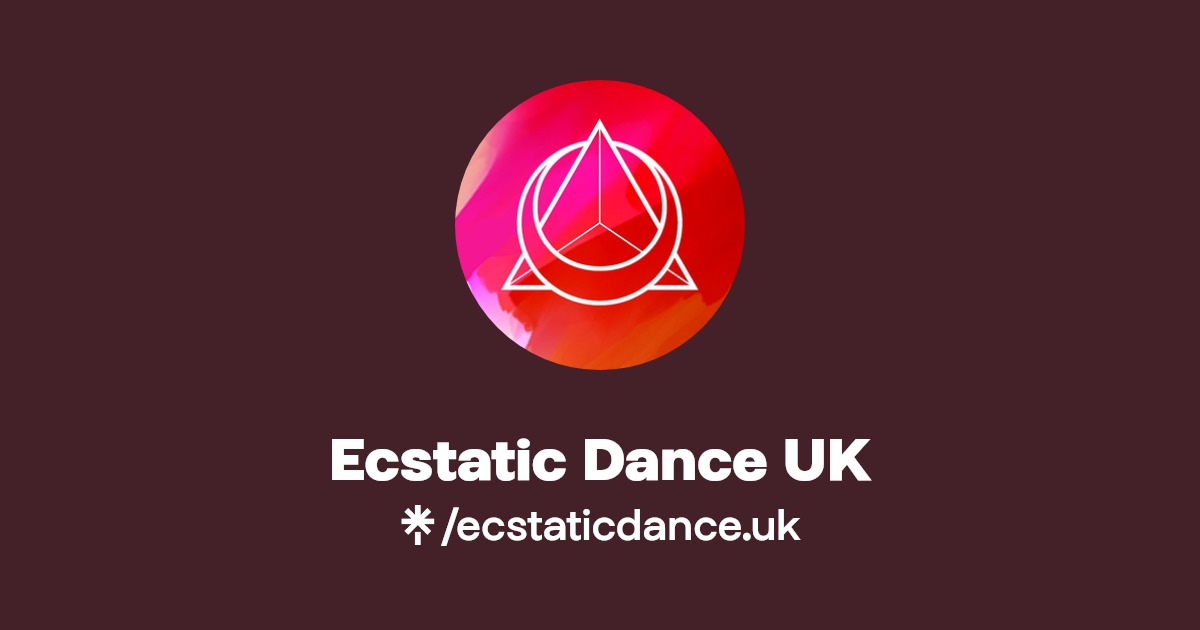 Ecstatic Dance UK