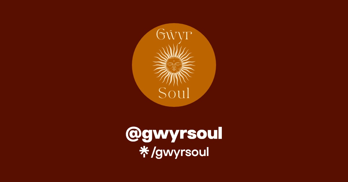 Ecstatic Dance Wales (Gŵyr Soul)