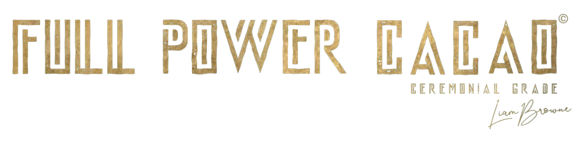 Full Power Cacao