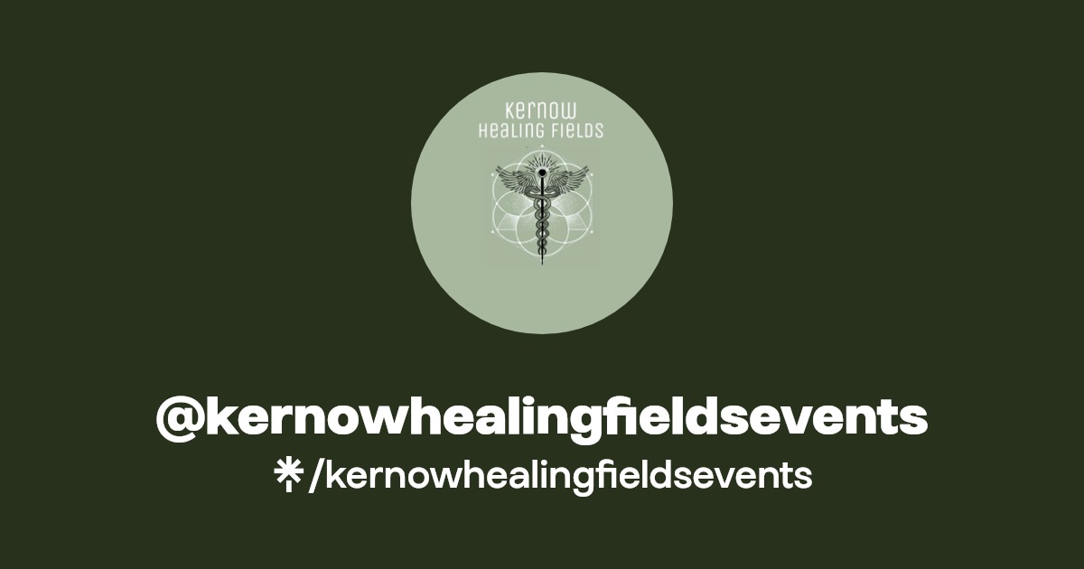 Kernow Healing Fields