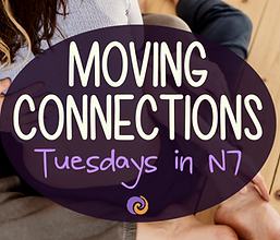 Moving Connections