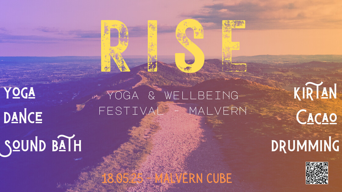 Rise Gathering