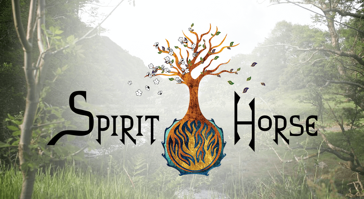Spirit Horse