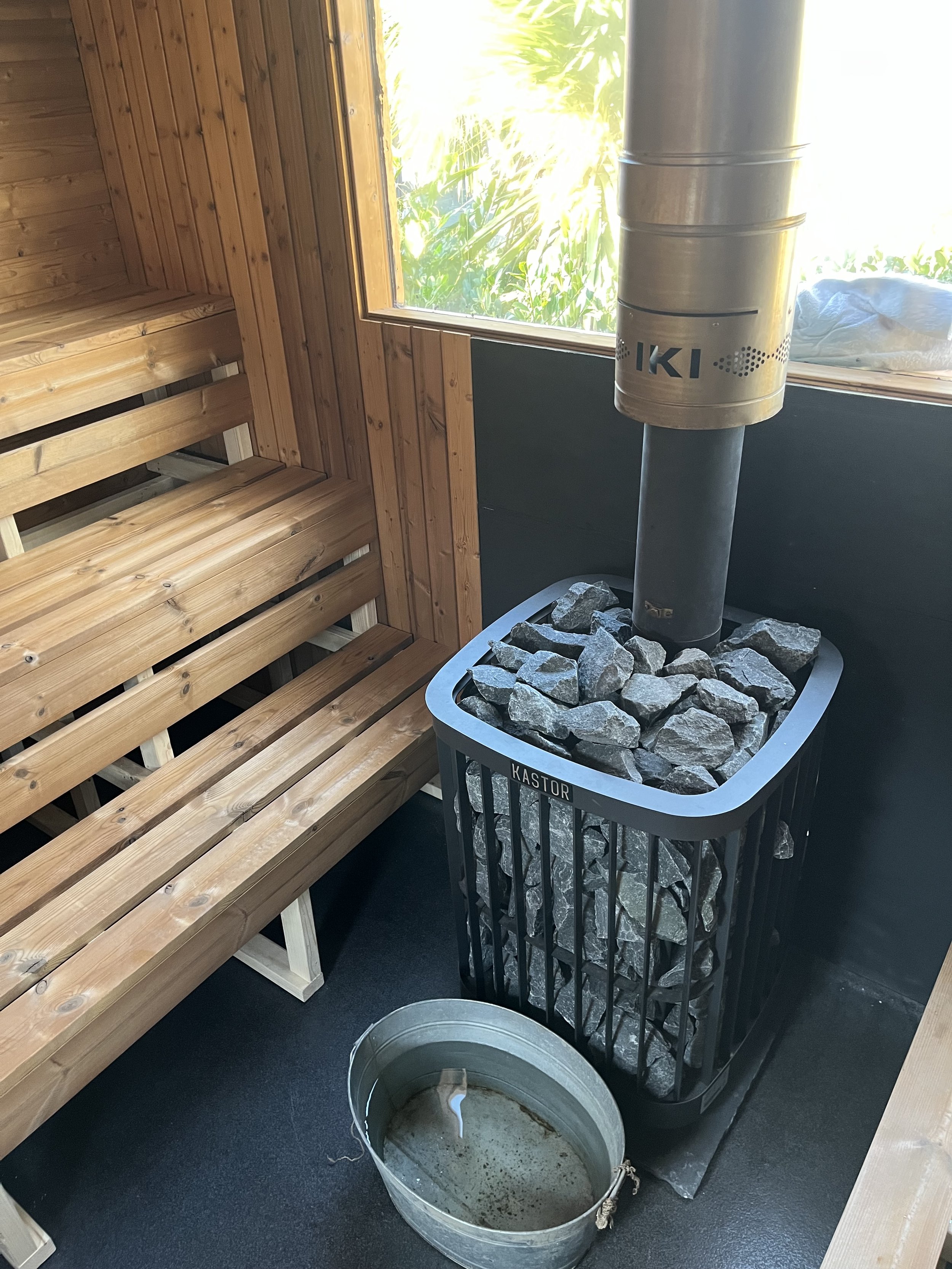 Sweheat Sauna