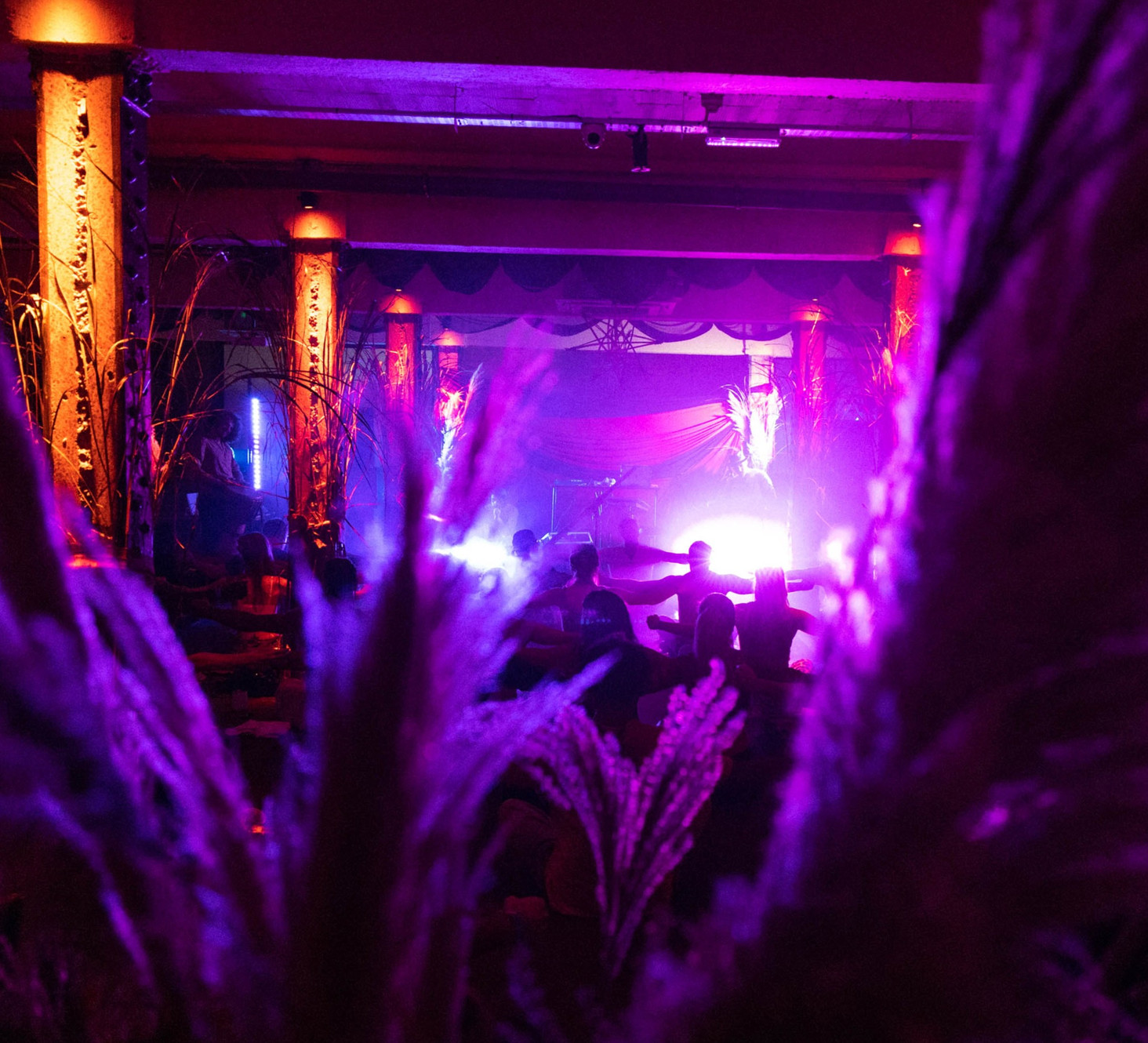 Temple Events