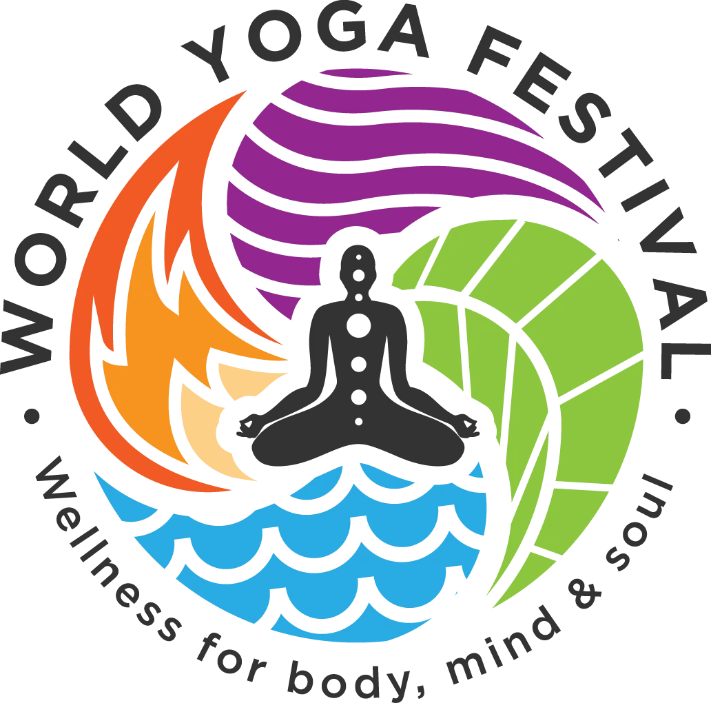 World Yoga Festival