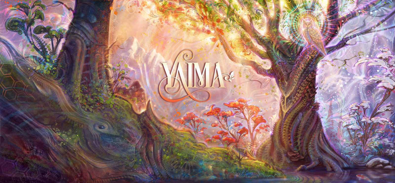 YAIMA